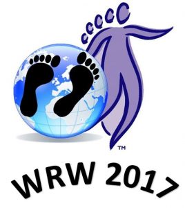 World Reflexology Week 2017