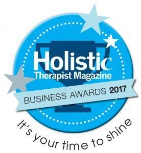 Holistic Therapist Magazine