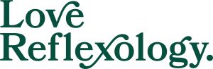 Love Reflexology logo