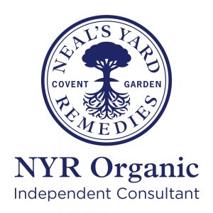 Neal's Yard Remedies logo.