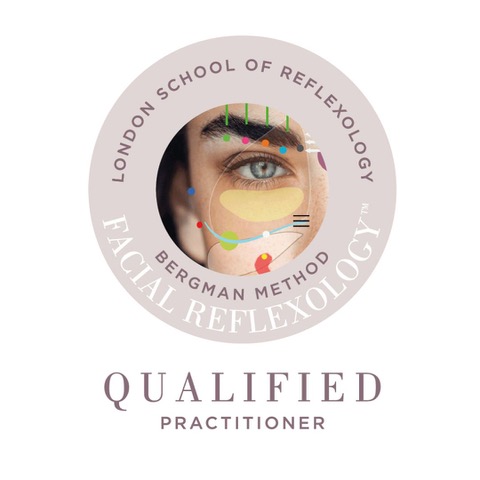 Bergman Method Facial Reflexology Qualified Practitioner